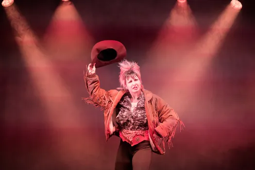 Copyright : Maxime Jondeau